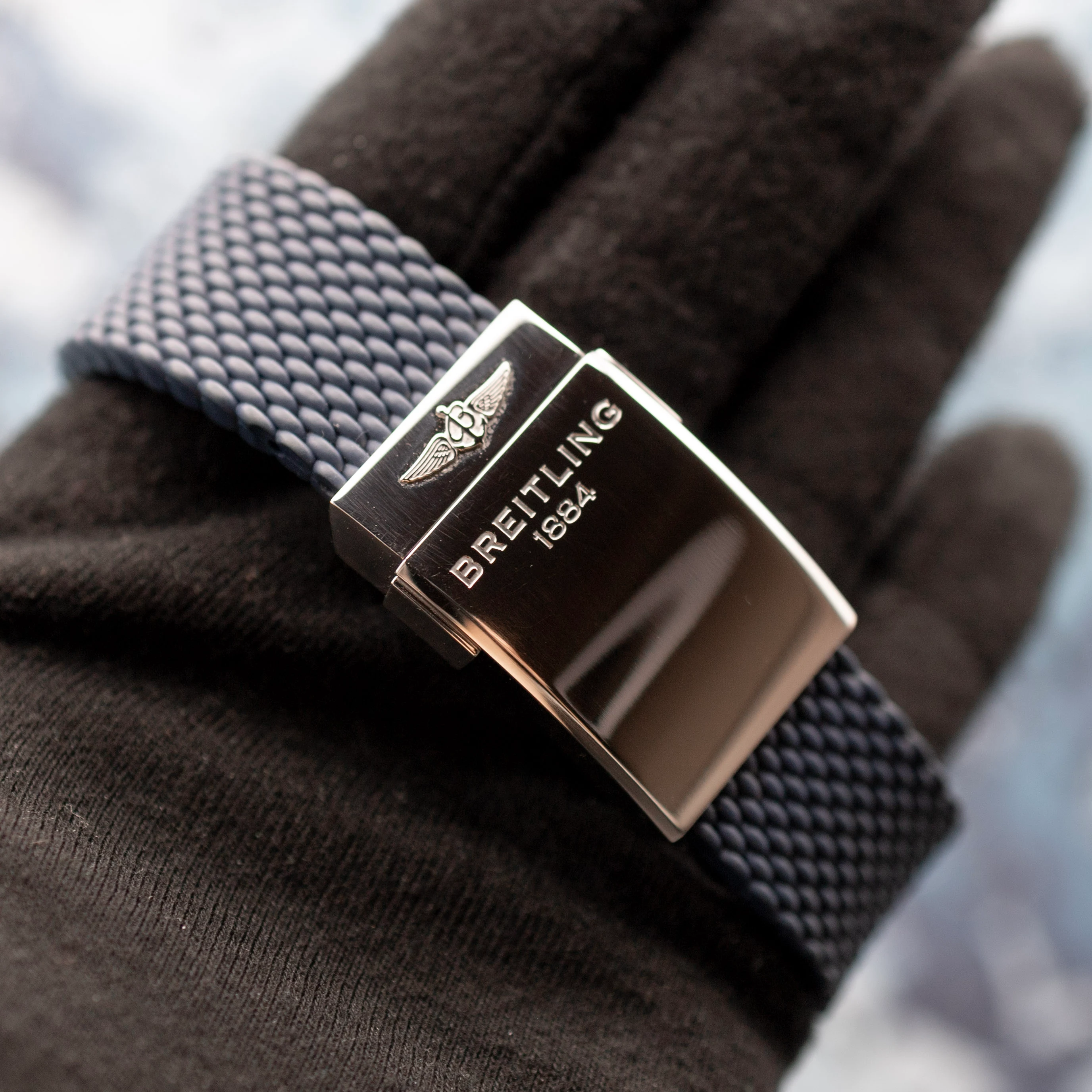 Breitling Superocean Heritage B20 Automatic 46 - Image 5