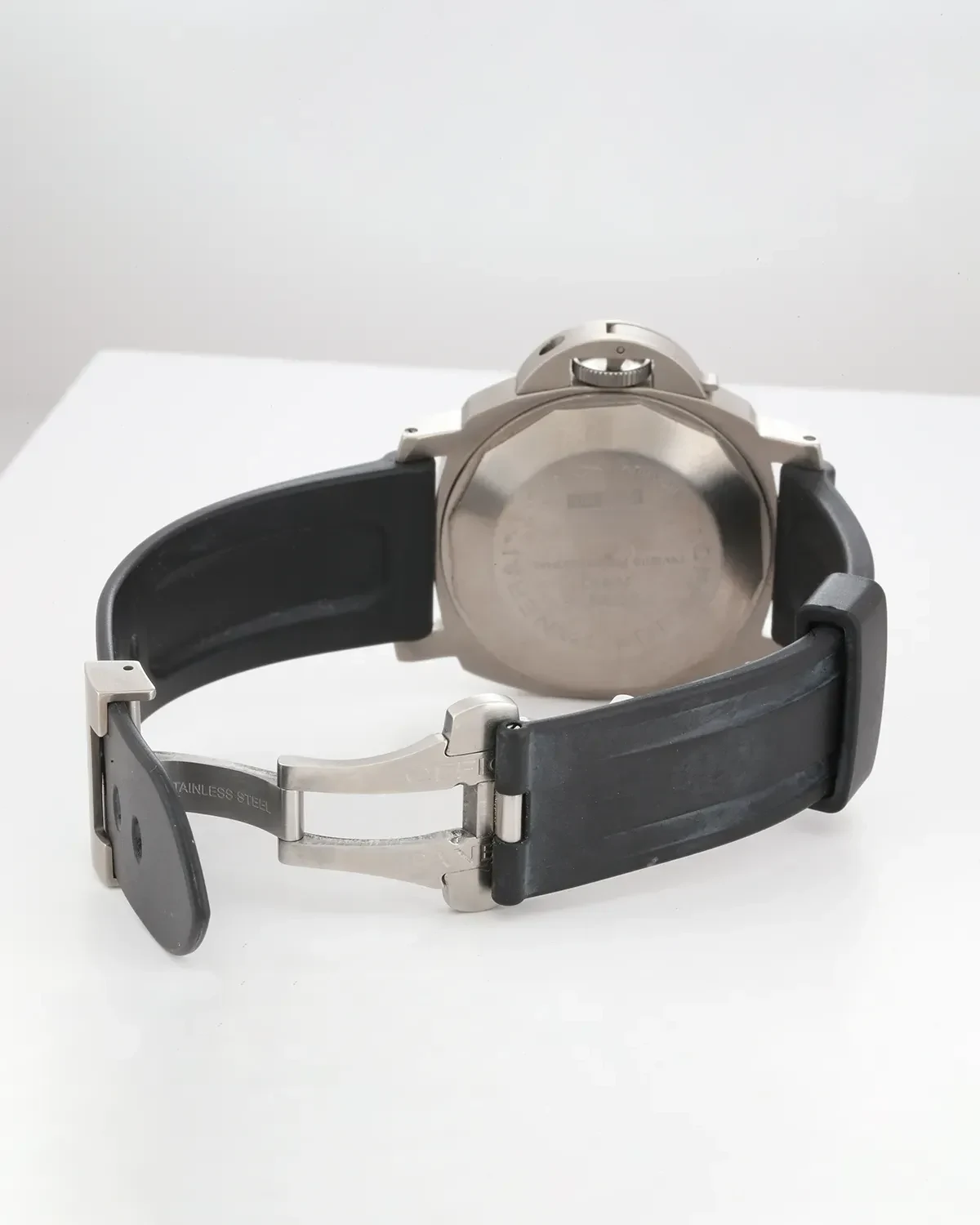 Panerai Luminor Submersible Automatic Titanio - Image 8