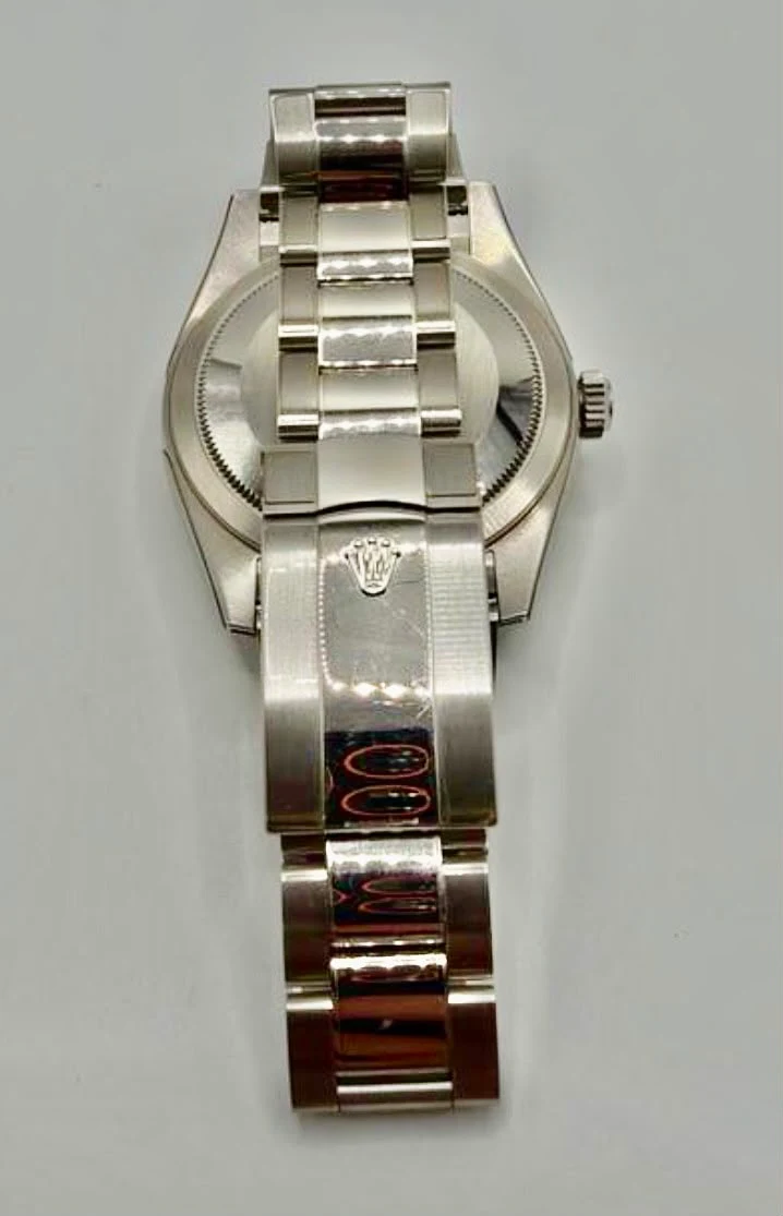 Rolex Sky-Dweller 326934