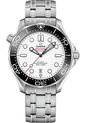 Omega Seamaster Diver 300M 210.30.42.20.04.001