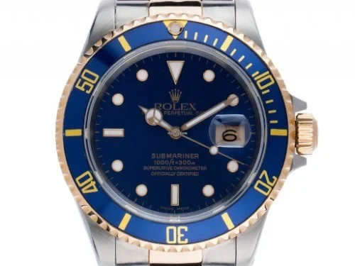 Rolex Submariner 116613