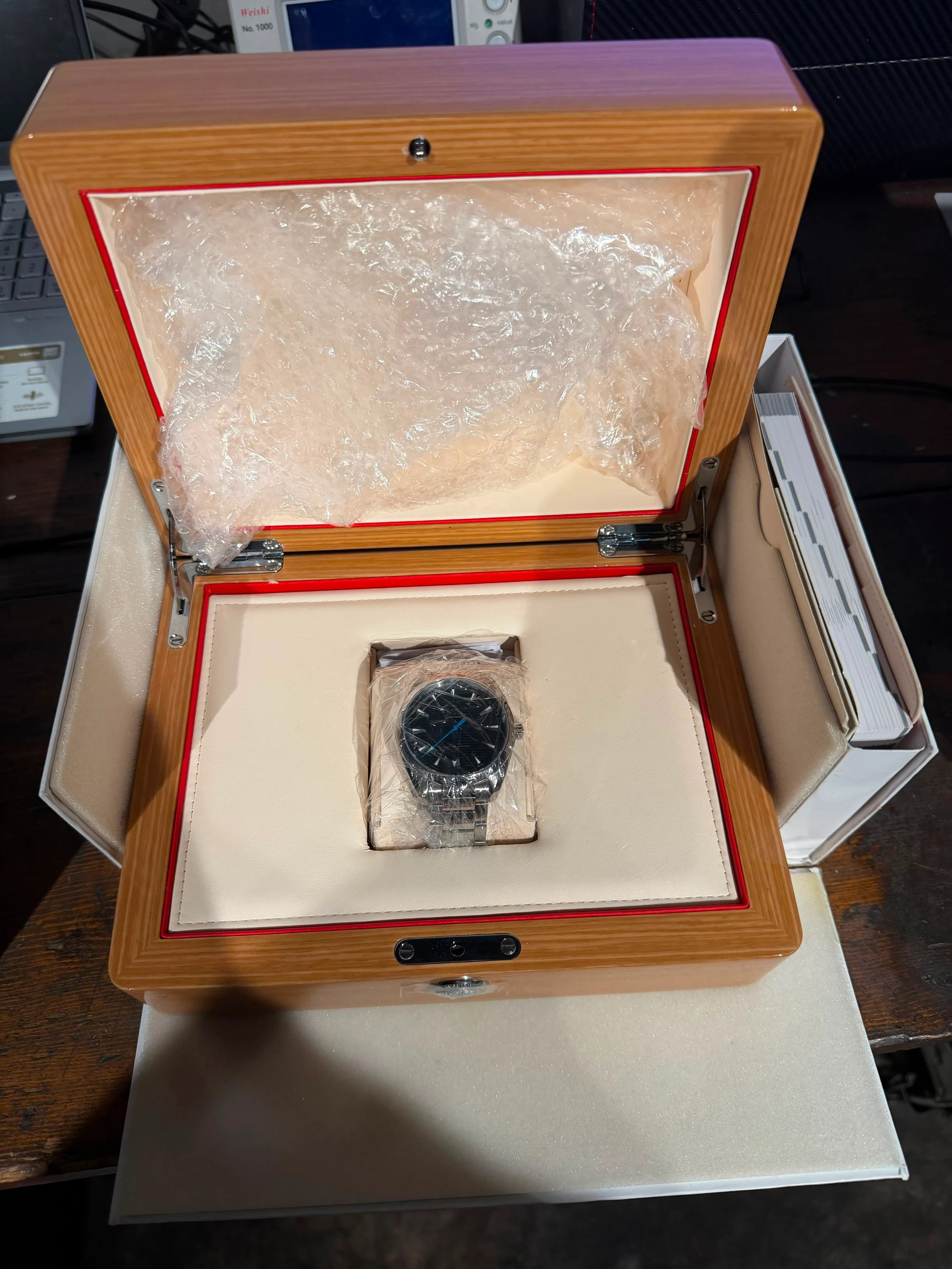 Omega Seamaster Aqua Terra 220.10.41.21.03.002
