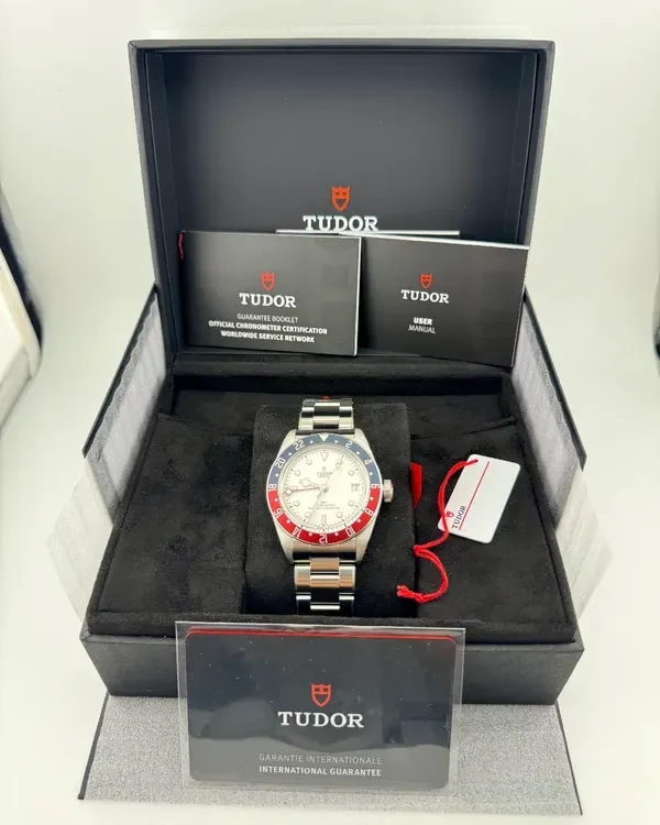 Tudor Tudor Black Bay 79830RB