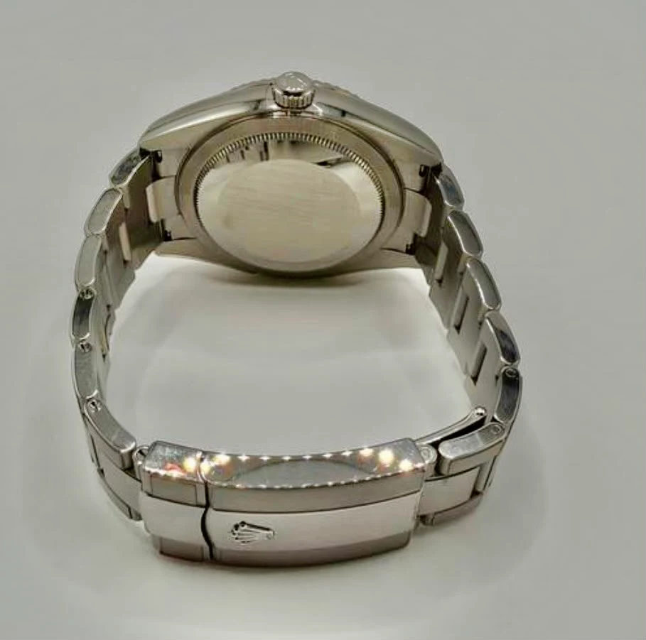 Rolex Sky-Dweller 326934