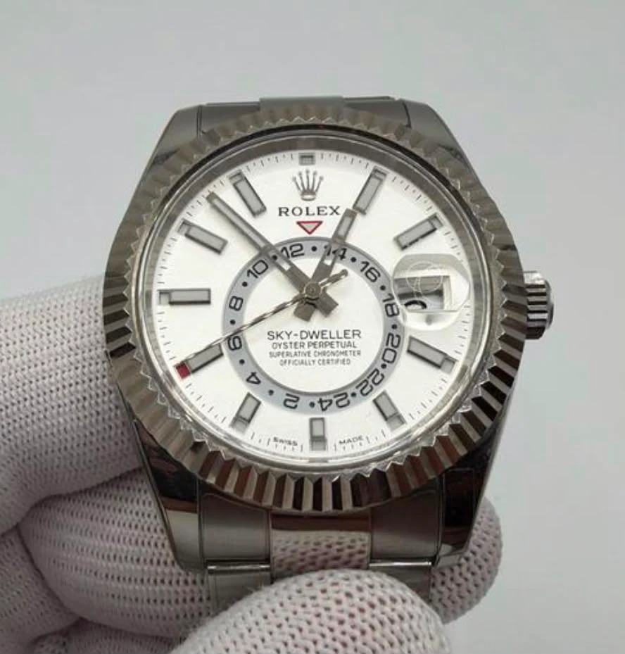 Rolex Sky-Dweller 326934