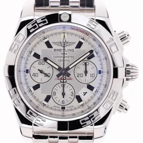 Breitling Chronomat AB011012/G684